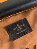 ルイヴィトン財布LOUIS VUITTON 2023 新品 高品質 M64035 ブラック 財布