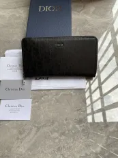 ディオール財布DIOR 2023 新作 高品質 2ESBC252 ハンドバッグ ブラック