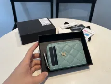 シャネル財布CHANEL 2023年新作 高品質 1650 小銭入れ