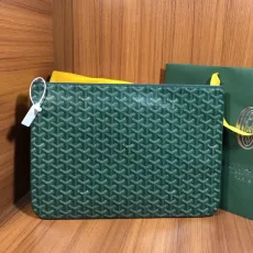 ゴヤール財布GOYARD 2023 新作高品質ハンドバッグ
