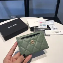 シャネル財布CHANEL 2023 新作 高品質 31510ピース カードホルダー