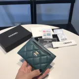 シャネル財布CHANEL 2023 新作 高品質 31510ピース カードホルダー