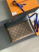 ルイヴィトン財布LOUIS VUITTON 2023 新品 高品質 M64035 ブラック 財布