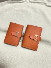 エルメス財布HERMES 2023新作 上質カードホルダー