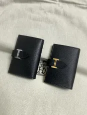 エルメス財布HERMES 2023新作 上質カードホルダー