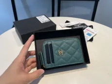 シャネル財布CHANEL 2023年新作 高品質 1650 小銭入れ