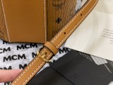 エムシーエムバッグMCM 2023年新作高品質ドラムバッグ