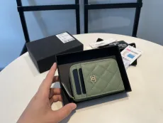 シャネル財布CHANEL 2023年新作 高品質 1650 小銭入れ