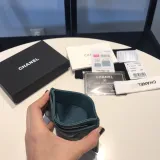 シャネル財布CHANEL 2023 新作 高品質 31510ピース カードホルダー