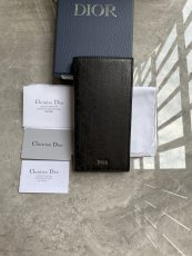ディオール財布DIOR 2023年新作 高品質 Z0BBC002 メンズ スーツクリップ ブラック