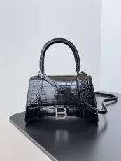 バレンシアガバッグBALENCIAGA 2023新作高品質砂時計バッグ