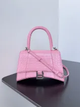 バレンシアガバッグBALENCIAGA 2023新作高品質砂時計バッグ