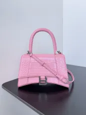 バレンシアガバッグBALENCIAGA 2023新作高品質砂時計バッグ