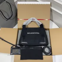バレンシアガバッグBALENCIAGA 2023新作 上質な625ミディアムメッセンジャーバッグ