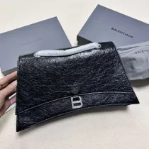 バレンシアガバッグBALENCIAGA 2023年新作高品質9623#砂時計バッグ