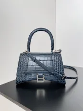 バレンシアガバッグBALENCIAGA 2023新作高品質砂時計バッグ