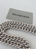 バレンシアガバッグBALENCIAGA 2023新作 高品質 92885 チェーンバッグ