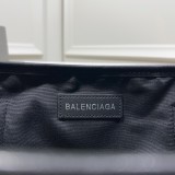 バレンシアガバッグBALENCIAGA 2023新作 上質な625ミディアムメッセンジャーバッグ