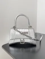 バレンシアガバッグBALENCIAGA 2023新作高品質砂時計バッグ