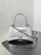 バレンシアガバッグBALENCIAGA 2023新作高品質砂時計バッグ
