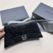 バレンシアガバッグBALENCIAGA 2023年新作高品質9622#砂時計バッグ
