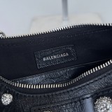 バレンシアガバッグBALENCIAGA 2023年新作高品質70507ハンドバッグ
