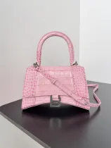 バレンシアガバッグBALENCIAGA 2023新作高品質砂時計バッグ
