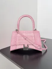 バレンシアガバッグBALENCIAGA 2023新作高品質砂時計バッグ