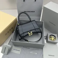 バレンシアガバッグBALENCIAGA 2023年新作高品質92940砂時計バッグ