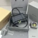 バレンシアガバッグBALENCIAGA 2023年新作高品質92940砂時計バッグ