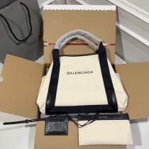 バレンシアガバッグBALENCIAGA 2023新作 上質なラージメッセンジャーバッグ