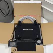 バレンシアガバッグBALENCIAGA 2023新作 高品質 630 ミディアム メッセンジャー ハンドバッグ