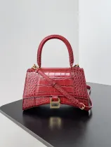 バレンシアガバッグBALENCIAGA 2023新作高品質砂時計バッグ