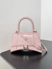 バレンシアガバッグBALENCIAGA 2023新作高品質砂時計バッグ