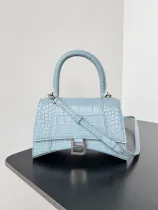 バレンシアガバッグBALENCIAGA 2023新作高品質砂時計バッグ