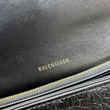 バレンシアガバッグBALENCIAGA 2023年新作高品質9623#砂時計バッグ