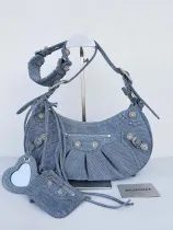 バレンシアガバッグBALENCIAGA 2023 新しい高品質 70599 ハンドバッグ