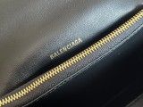 バレンシアガバッグBALENCIAGA 2023 新品 高品質 716351 砂時計バッグ