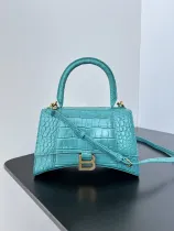 バレンシアガバッグBALENCIAGA 2023新作高品質砂時計バッグ