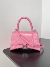 バレンシアガバッグBALENCIAGA 2023新作高品質砂時計バッグ