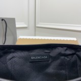 バレンシアガバッグBALENCIAGA 2023新作 高品質 ミディアム メッセンジャー ハンドバッグ