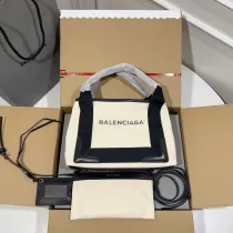 バレンシアガバッグBALENCIAGA 2023新作 高品質 ミディアム メッセンジャー ハンドバッグ