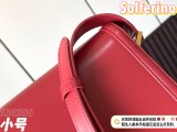 サンローランバッグYves Saint Laurent 2023年新作 高品質 634306 スモール ショルダーバッグ