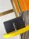 サンローランバッグYves Saint Laurent 2023年新作高級クロコダイルレザーバッグ