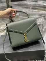 サンローランバッグYves Saint Laurent 2023 新品 高品質 578000 ブリーフケース
