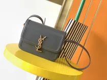 サンローランバッグYves Saint Laurent 2023 新品 高品質 634306 細かいつまようじ革バッグ