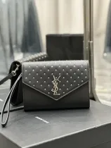 サンローランバッグYves Saint Laurent 2023年新作 高品質 617662 チェストバッグ