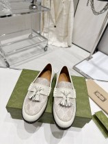 グッチ靴GUCCI 2023新作 ローファー シューズ