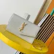 サンローランバッグYves Saint Laurent 2023年新作 高品質 607788 ミニエンベロープバッグ