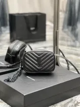 サンローランバッグYves Saint Laurent 2023年新作 高品質 534817 ウエストバッグ
